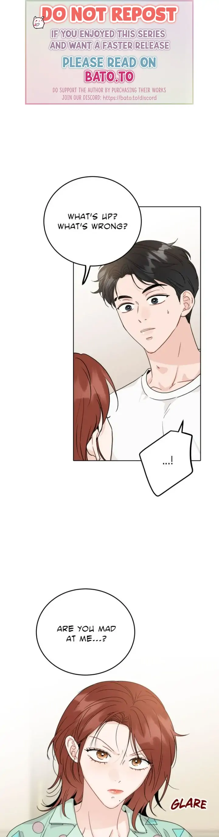 Family-Like XX Chapter 58 - page 1