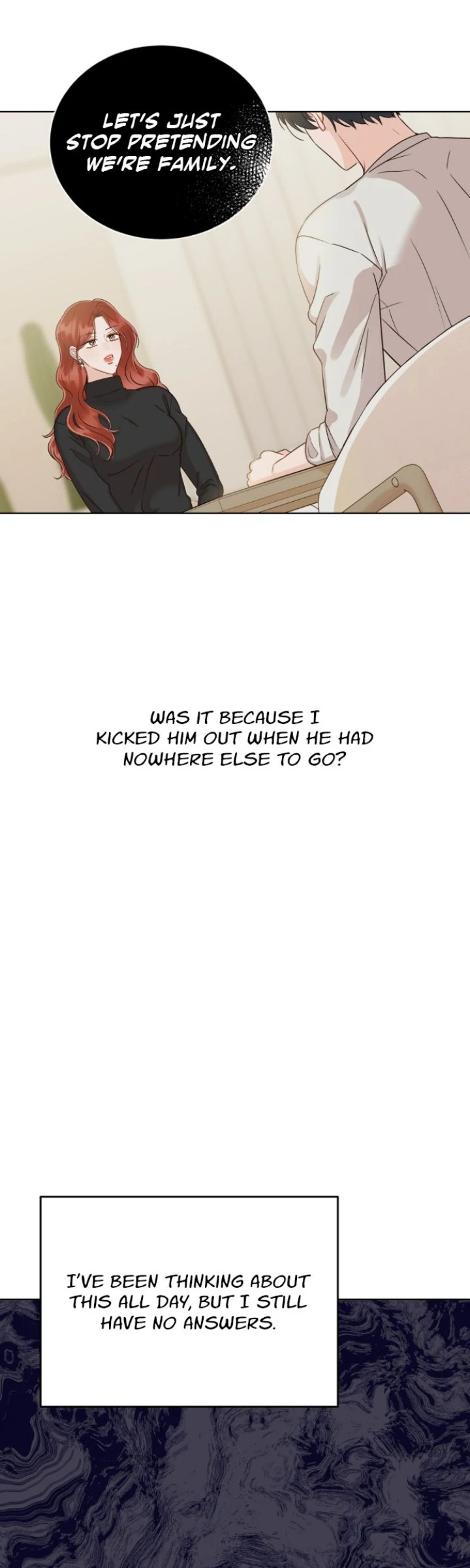 Family-Like XX Chapter 58 - page 13