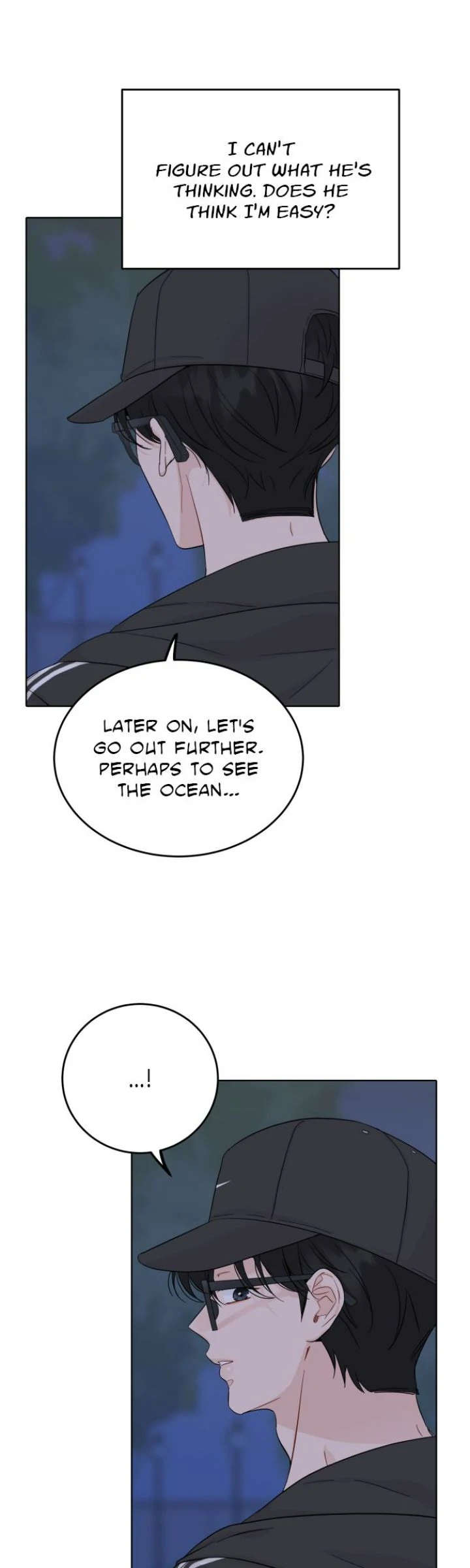 Family-Like XX Chapter 58 - page 15