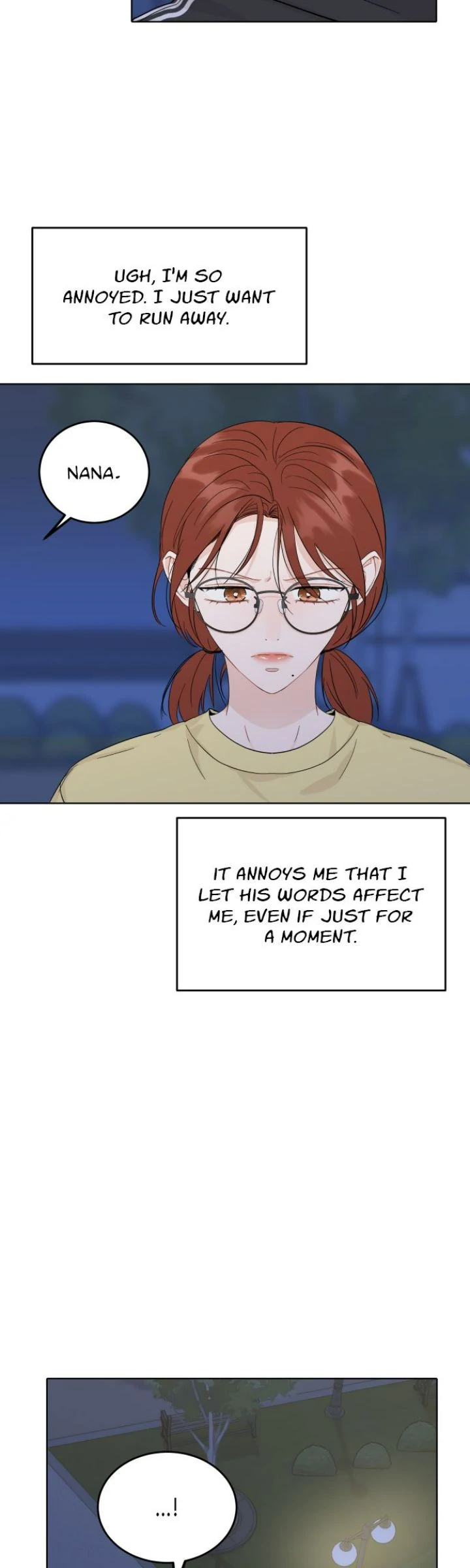 Family-Like XX Chapter 58 - page 16