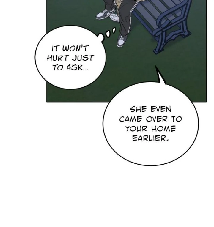 Family-Like XX Chapter 58 - page 22