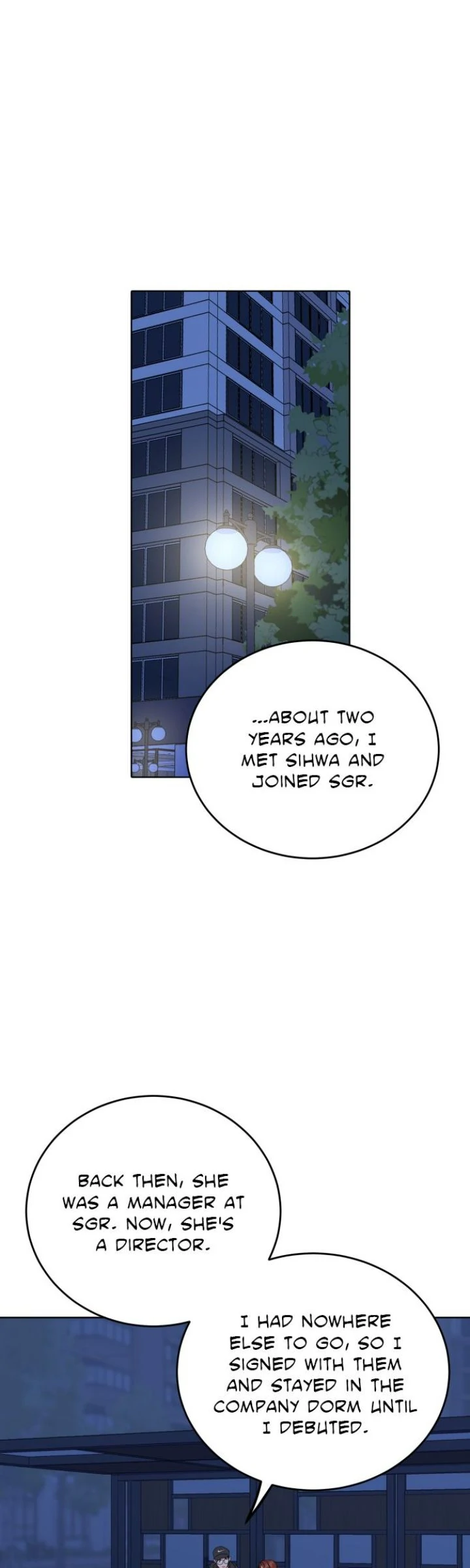 Family-Like XX Chapter 58 - page 27