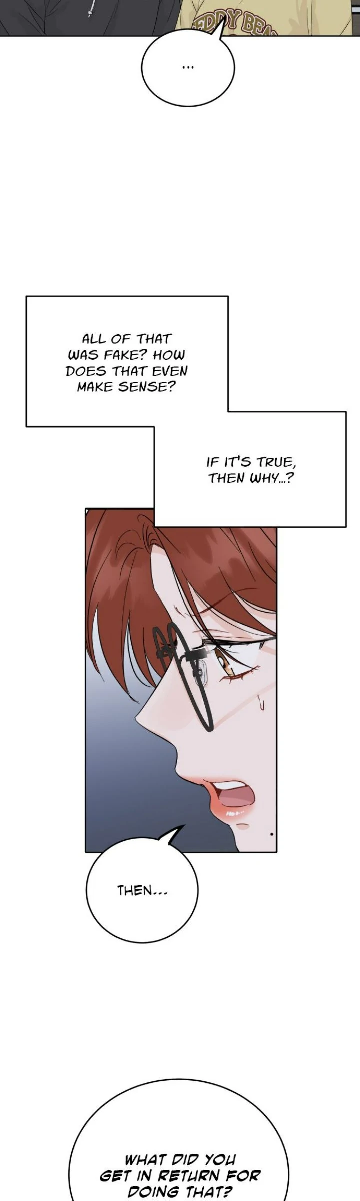 Family-Like XX Chapter 58 - page 32
