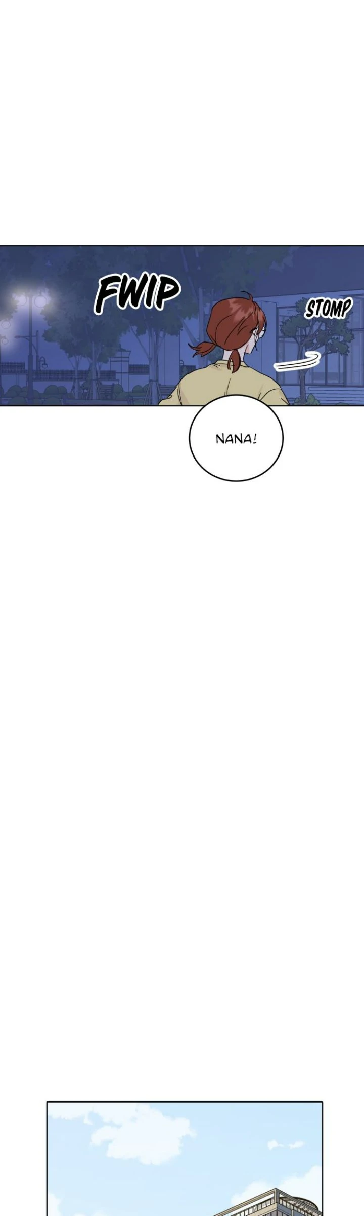 Family-Like XX Chapter 58 - page 40
