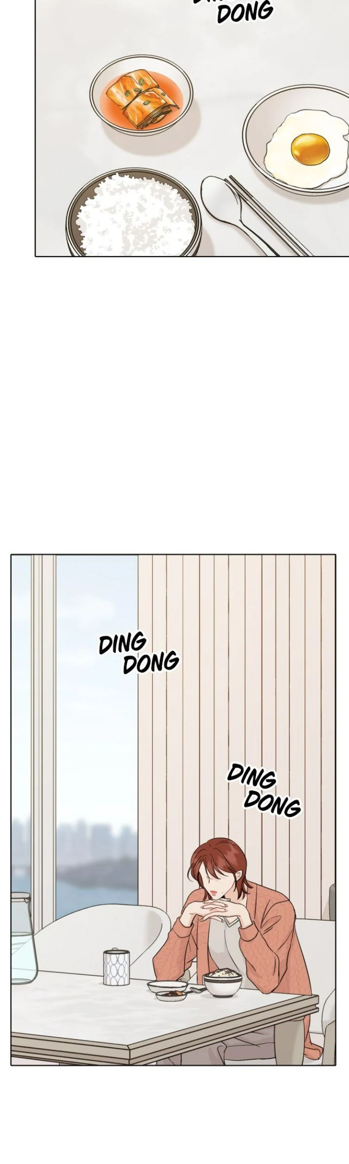 Family-Like XX Chapter 58 - page 42