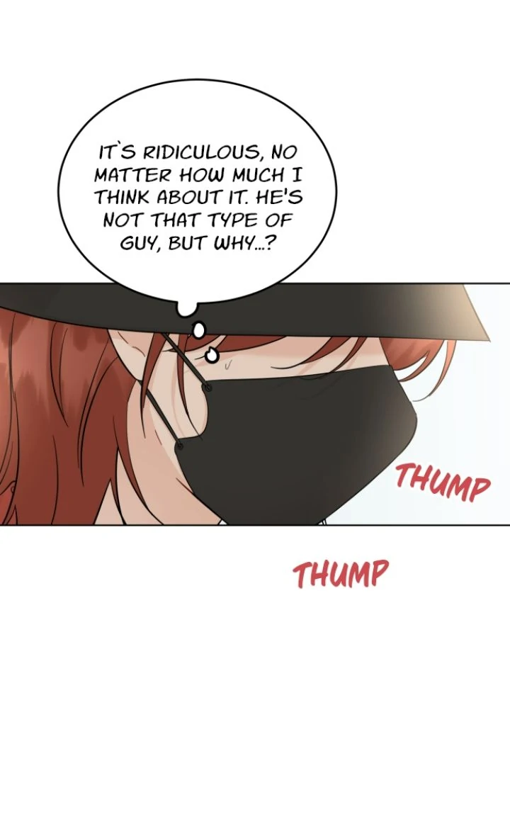 Family-Like XX Chapter 58 - page 46