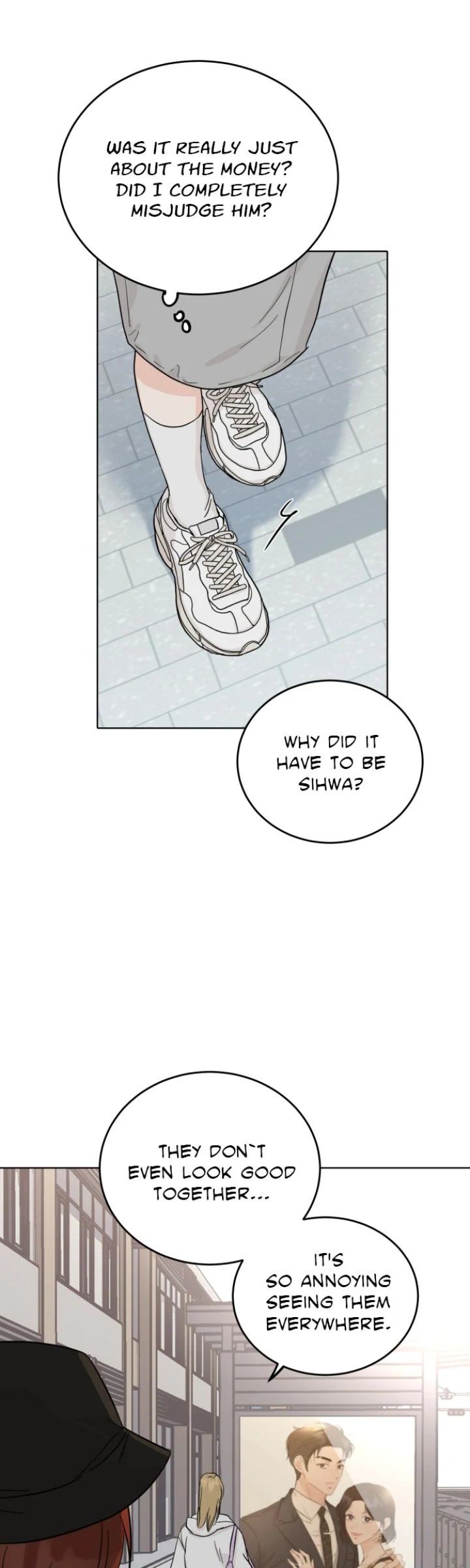 Family-Like XX Chapter 58 - page 47