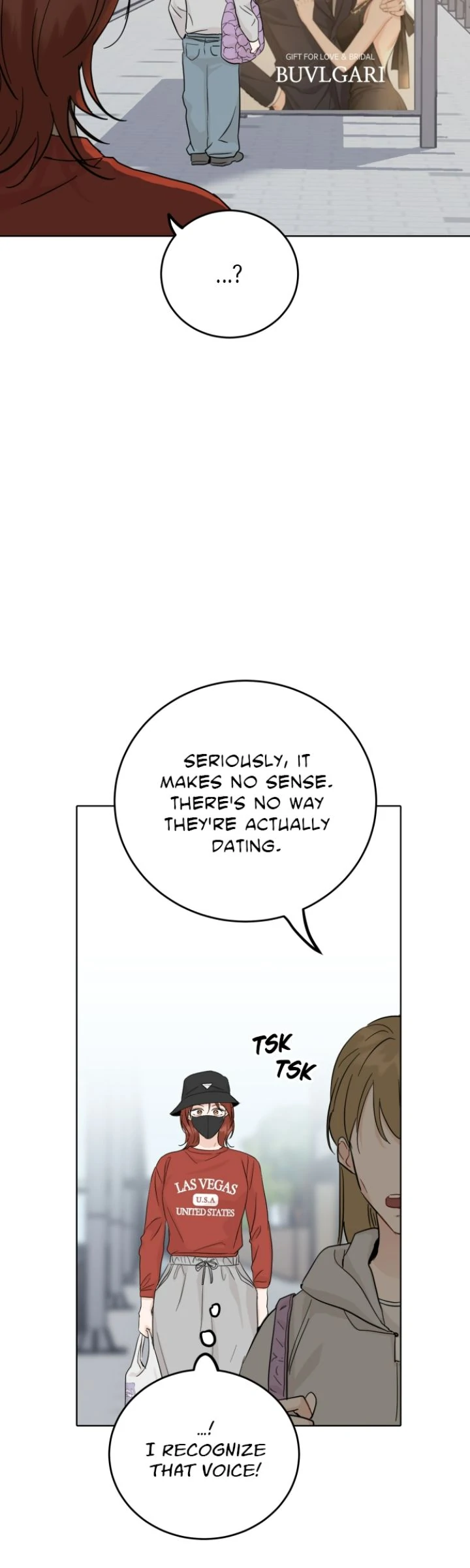 Family-Like XX Chapter 58 - page 48