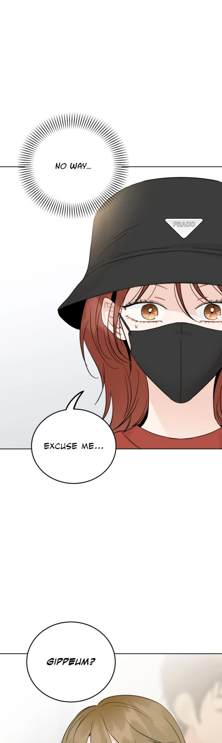 Family-Like XX Chapter 58 - page 49