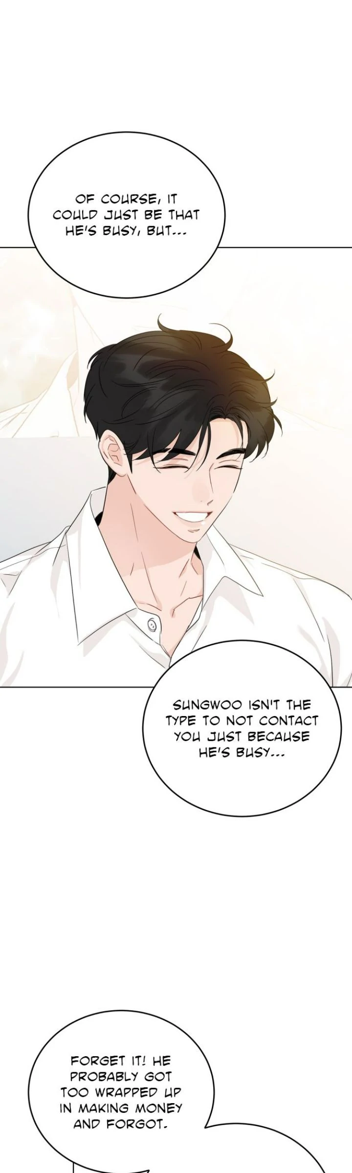 Family-Like XX Chapter 59 - page 25
