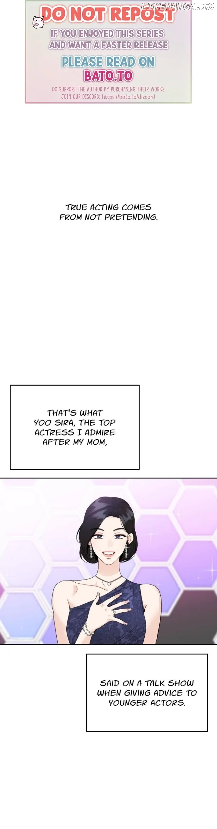 Family-Like XX Chapter 61 - page 2