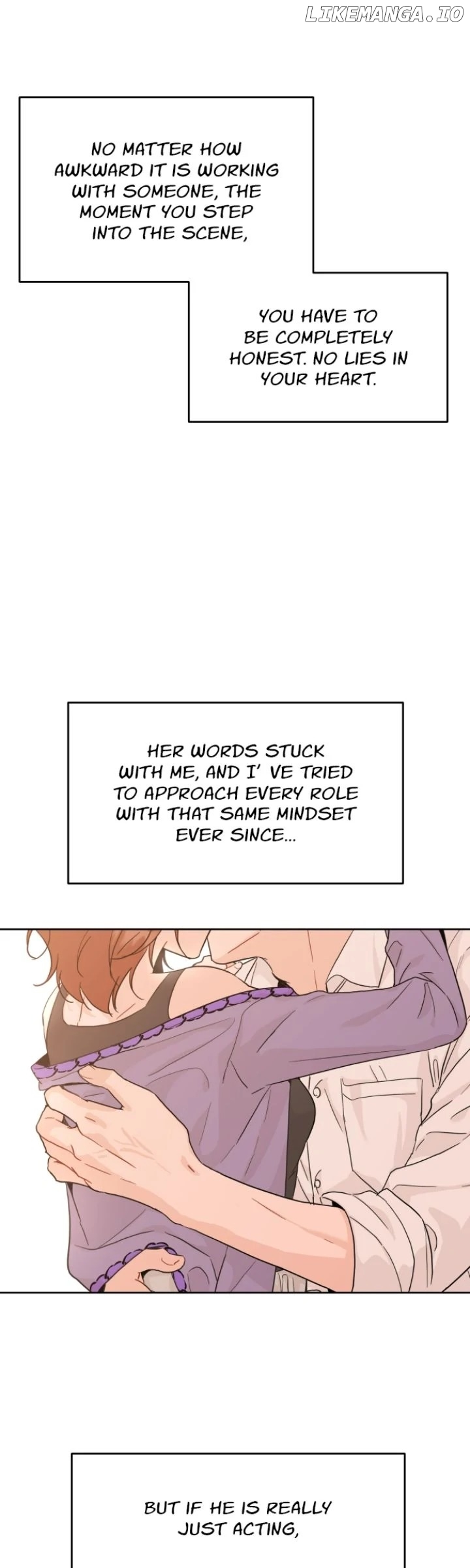 Family-Like XX Chapter 61 - page 3