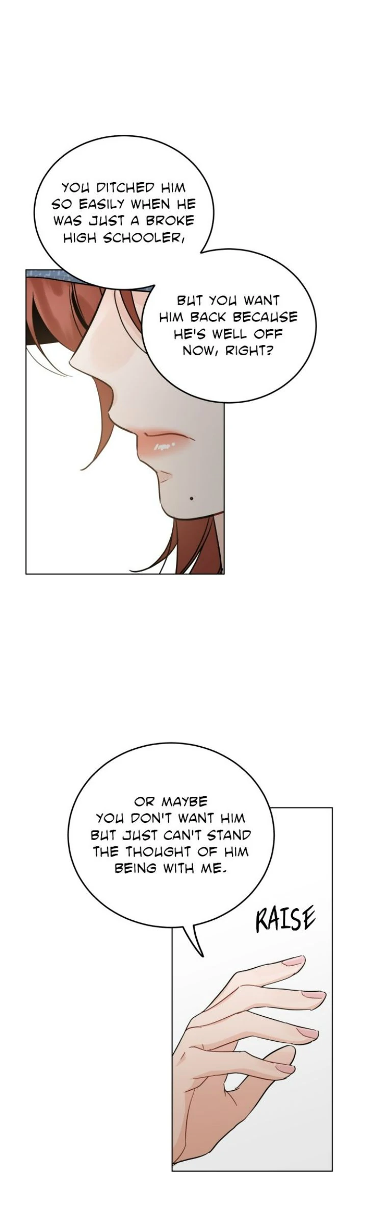 Family-Like XX Chapter 62 - page 12