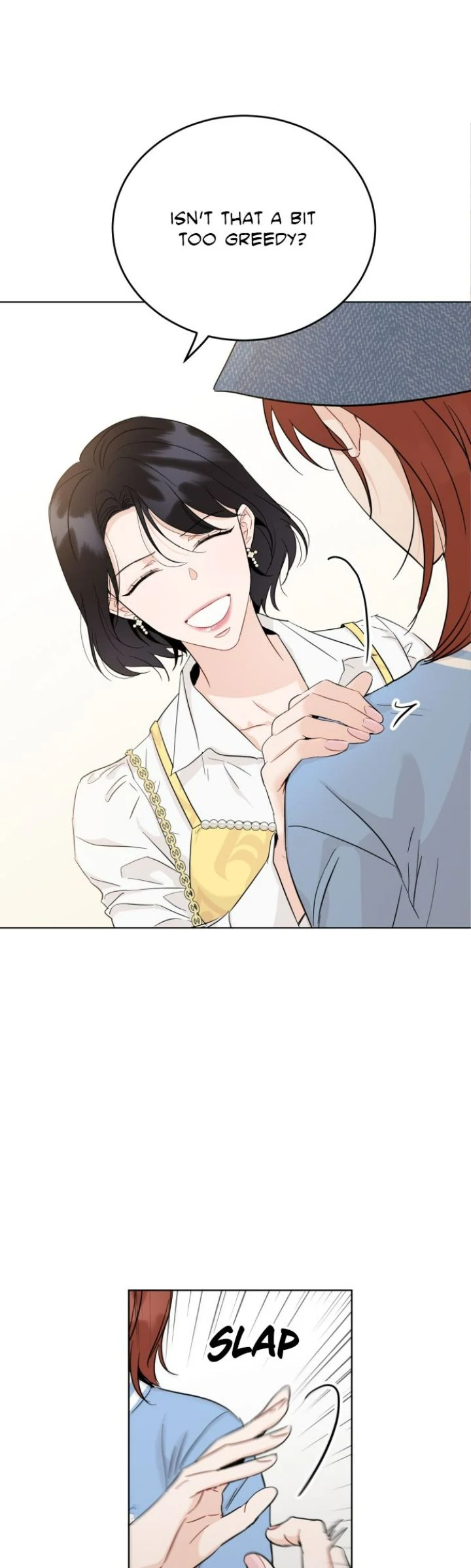 Family-Like XX Chapter 62 - page 13