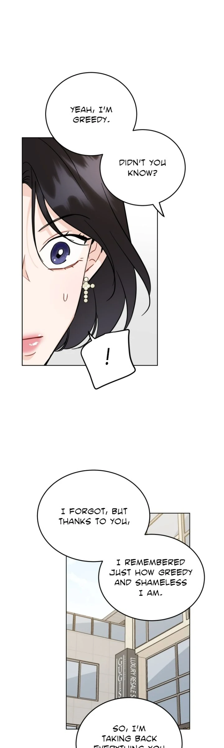 Family-Like XX Chapter 62 - page 15