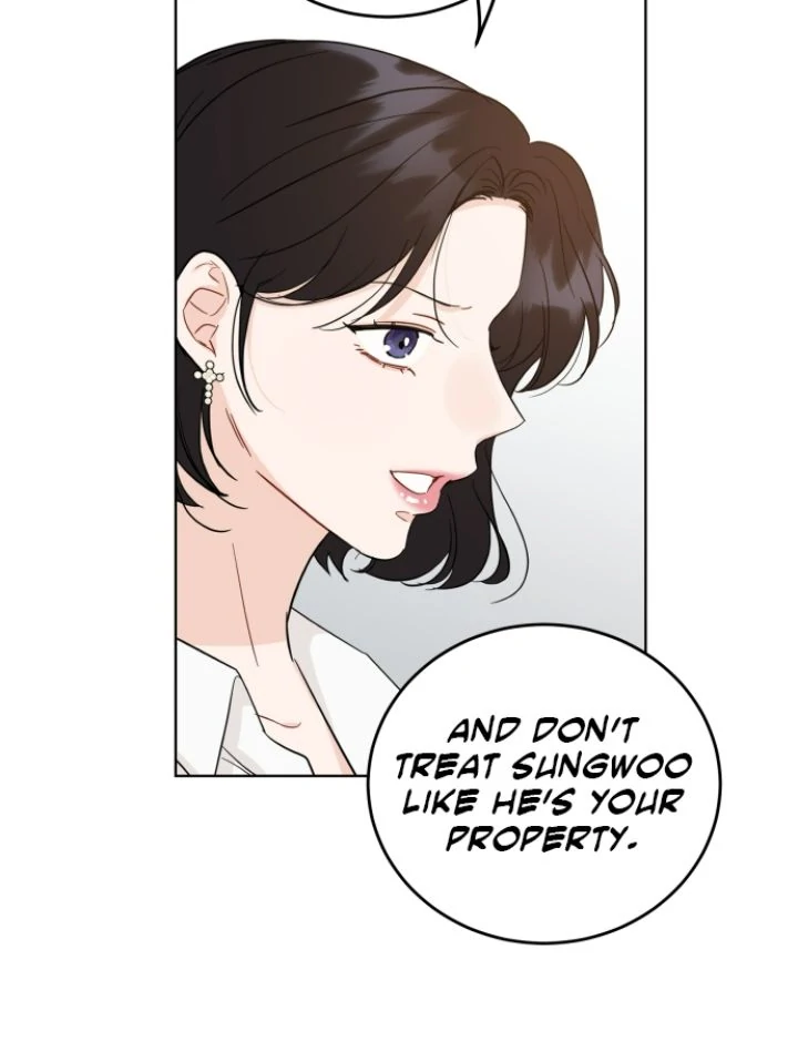 Family-Like XX Chapter 62 - page 17