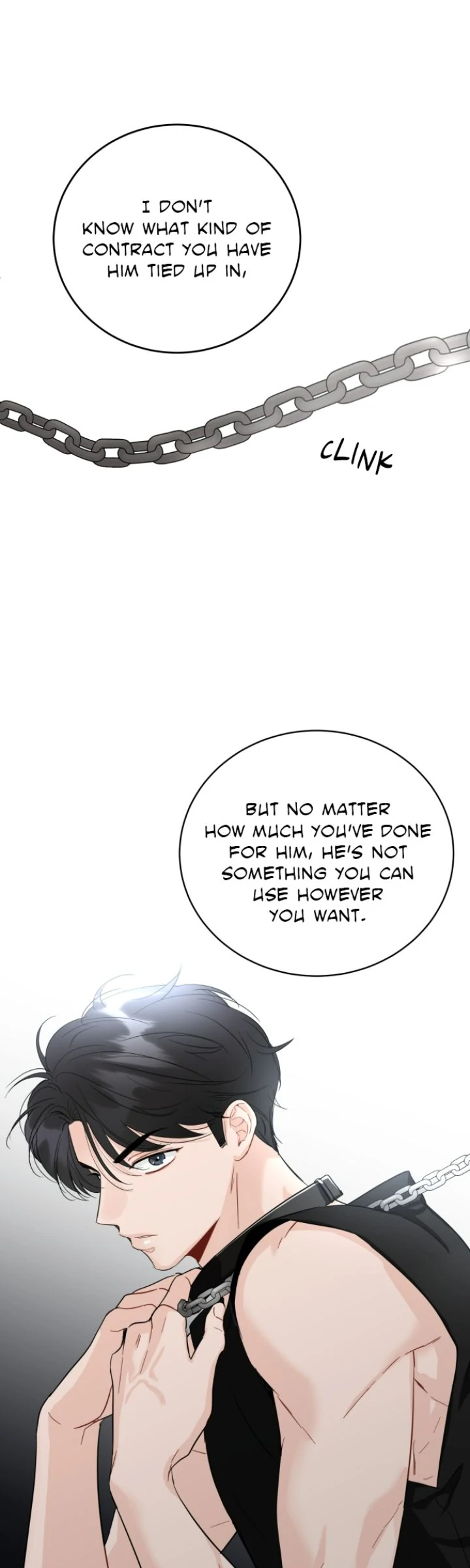 Family-Like XX Chapter 62 - page 18