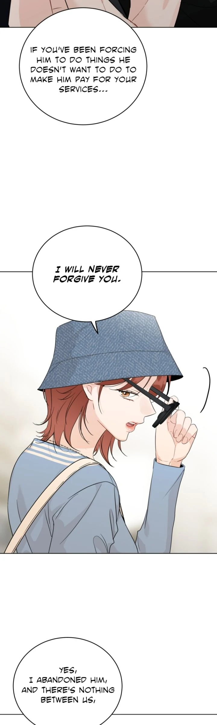 Family-Like XX Chapter 62 - page 19