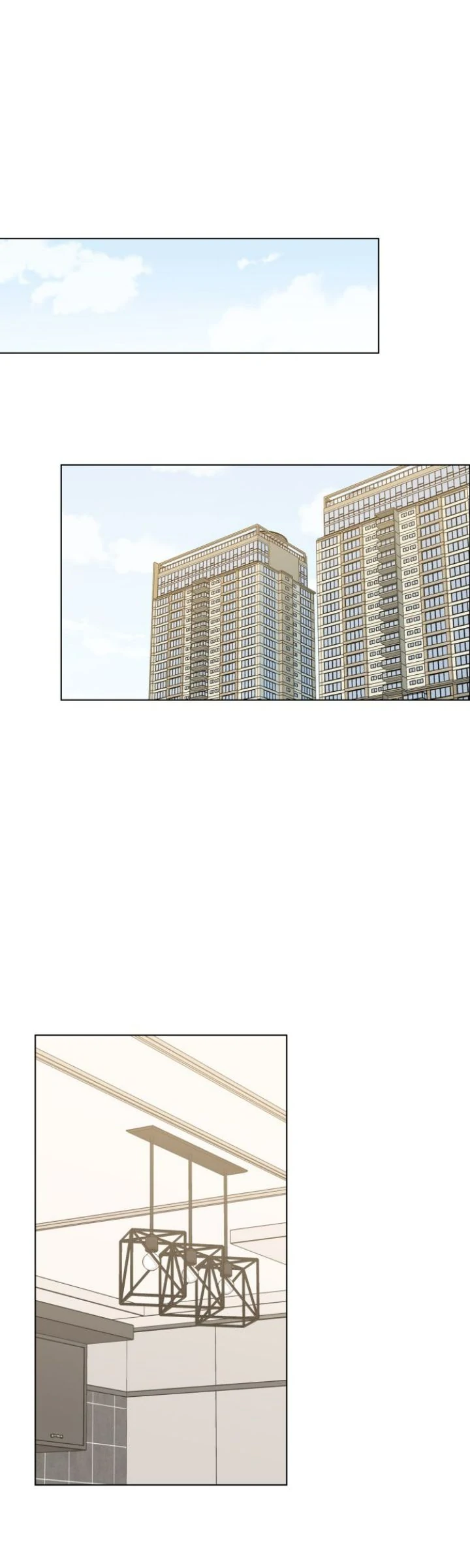 Family-Like XX Chapter 62 - page 21