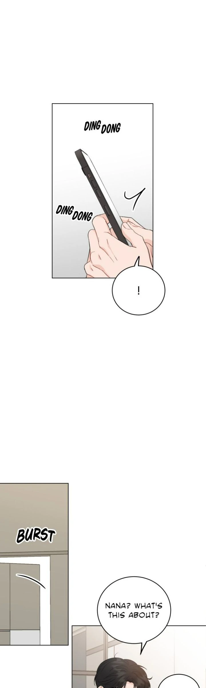 Family-Like XX Chapter 62 - page 24