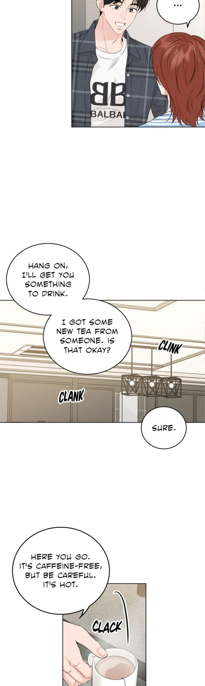 Family-Like XX Chapter 62 - page 25