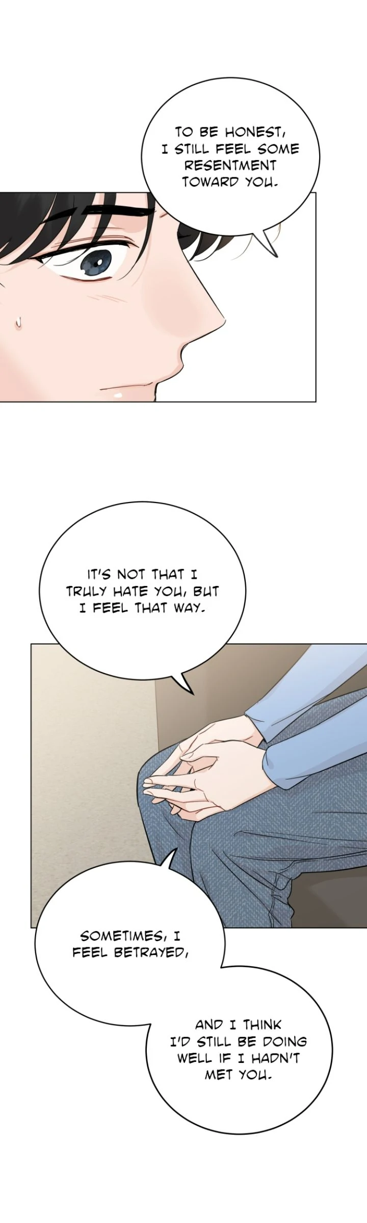 Family-Like XX Chapter 62 - page 32