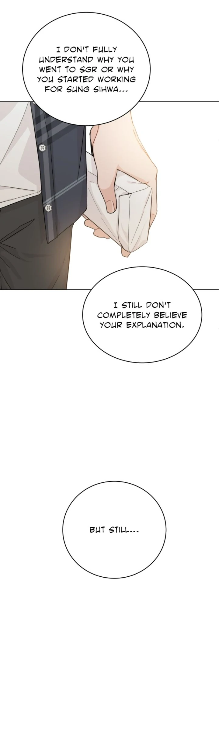 Family-Like XX Chapter 62 - page 33