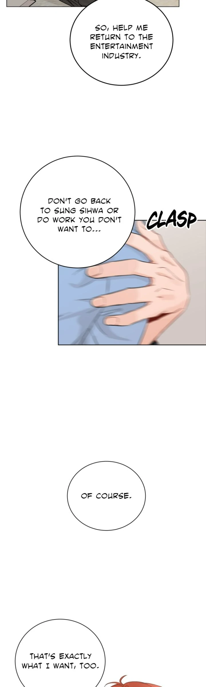 Family-Like XX Chapter 62 - page 36