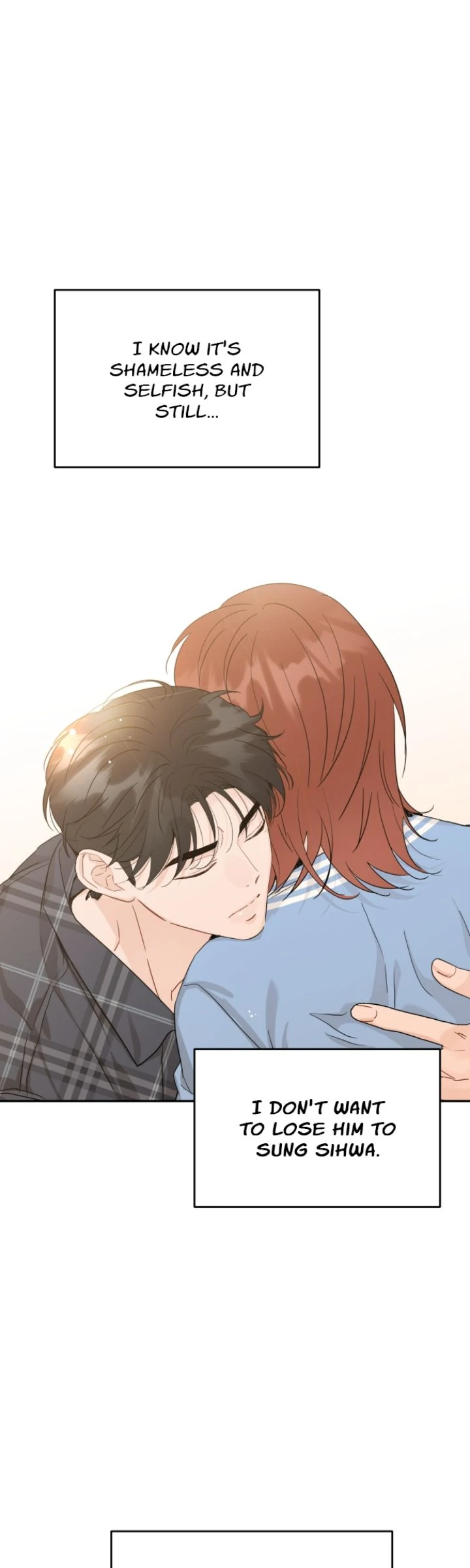 Family-Like XX Chapter 62 - page 39