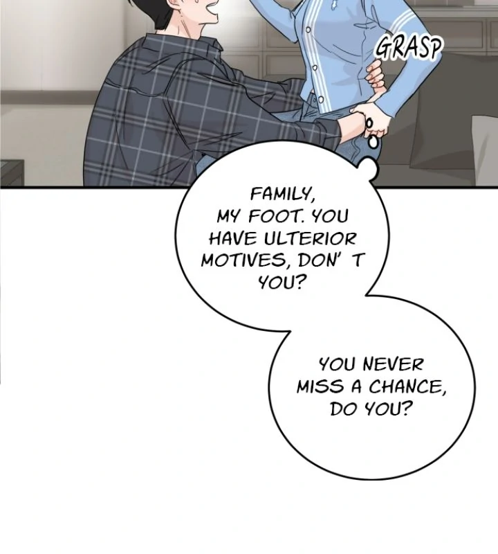 Family-Like XX Chapter 62 - page 41