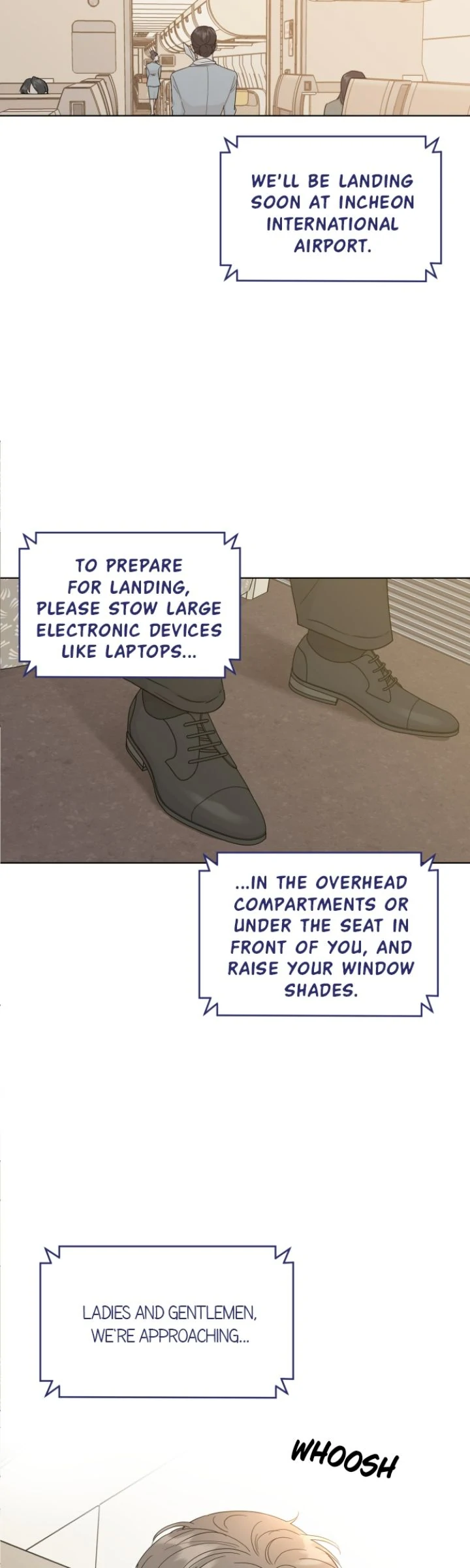 Family-Like XX Chapter 62 - page 43