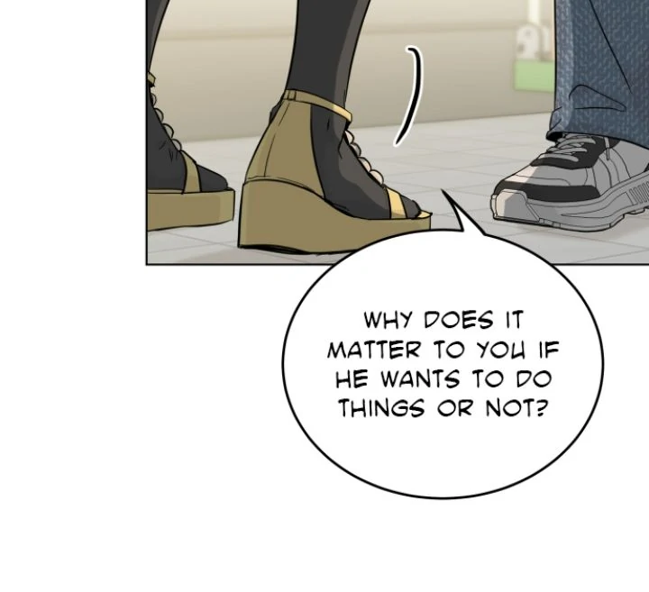 Family-Like XX Chapter 62 - page 8