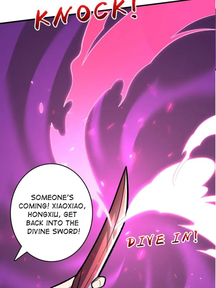 I’m Really Not A Supervillain Chapter 210 - page 14