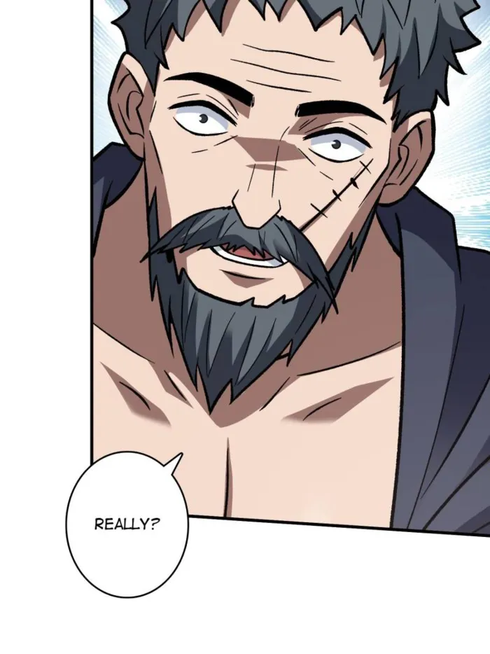 I’m Really Not A Supervillain Chapter 210 - page 24