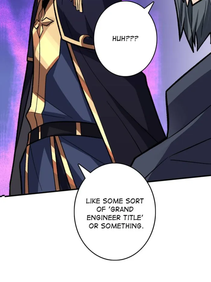 I’m Really Not A Supervillain Chapter 210 - page 26