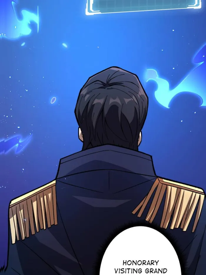 I’m Really Not A Supervillain Chapter 210 - page 28