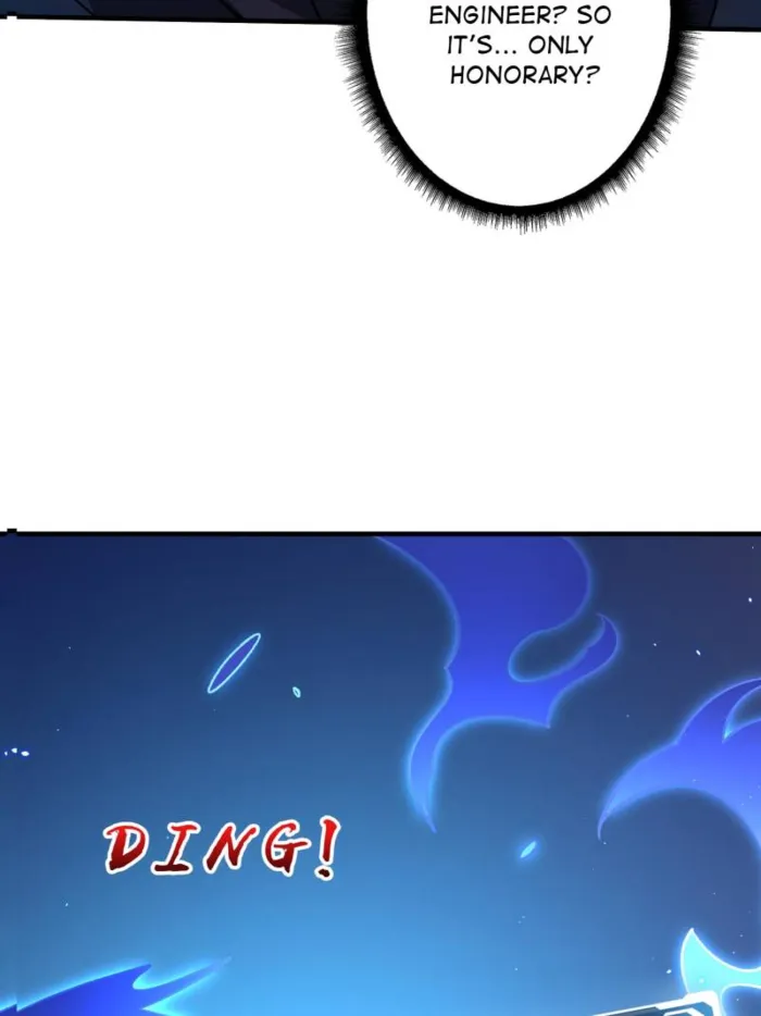 I’m Really Not A Supervillain Chapter 210 - page 29