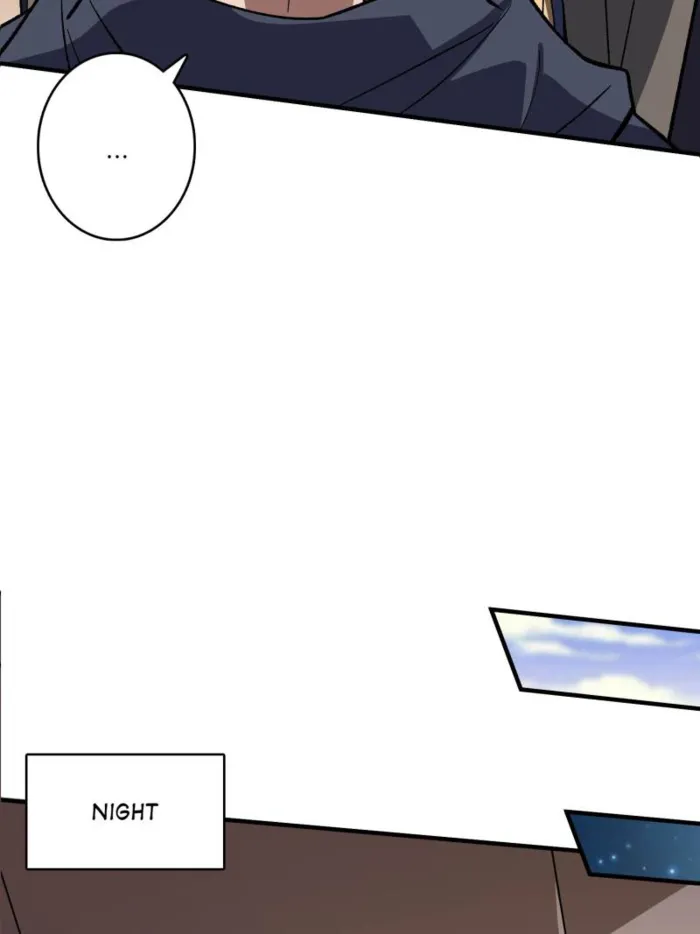I’m Really Not A Supervillain Chapter 210 - page 38