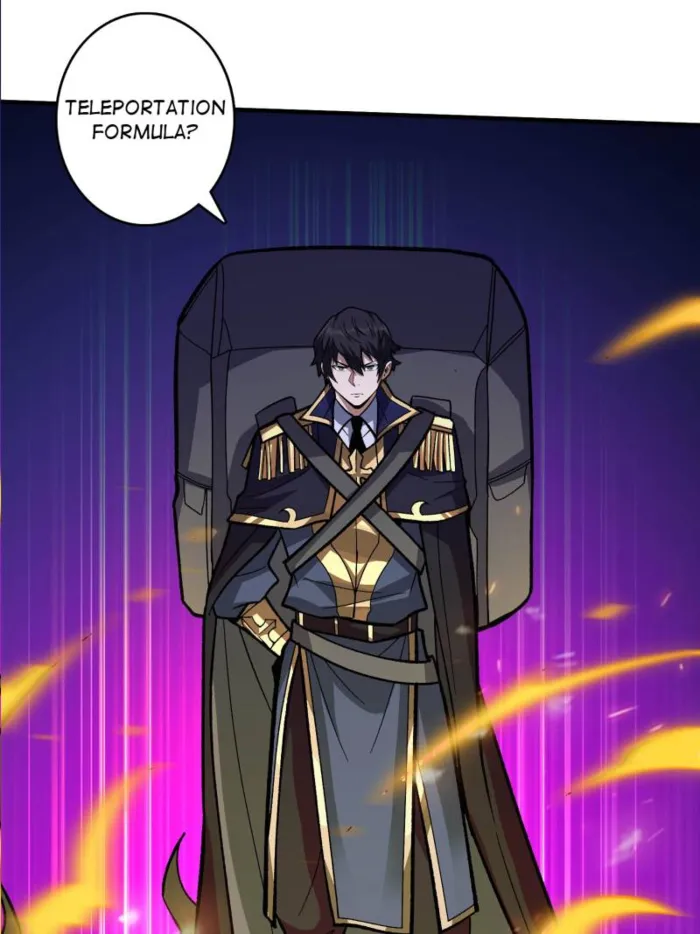 I’m Really Not A Supervillain Chapter 210 - page 45