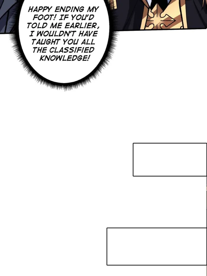 I’m Really Not A Supervillain Chapter 210 - page 5