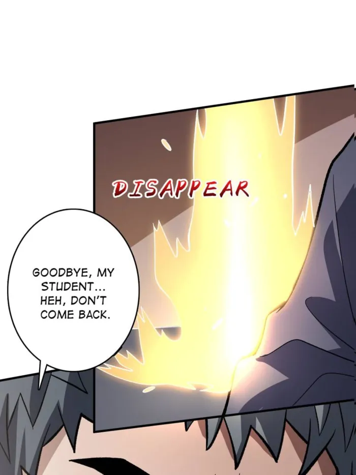 I’m Really Not A Supervillain Chapter 210 - page 52