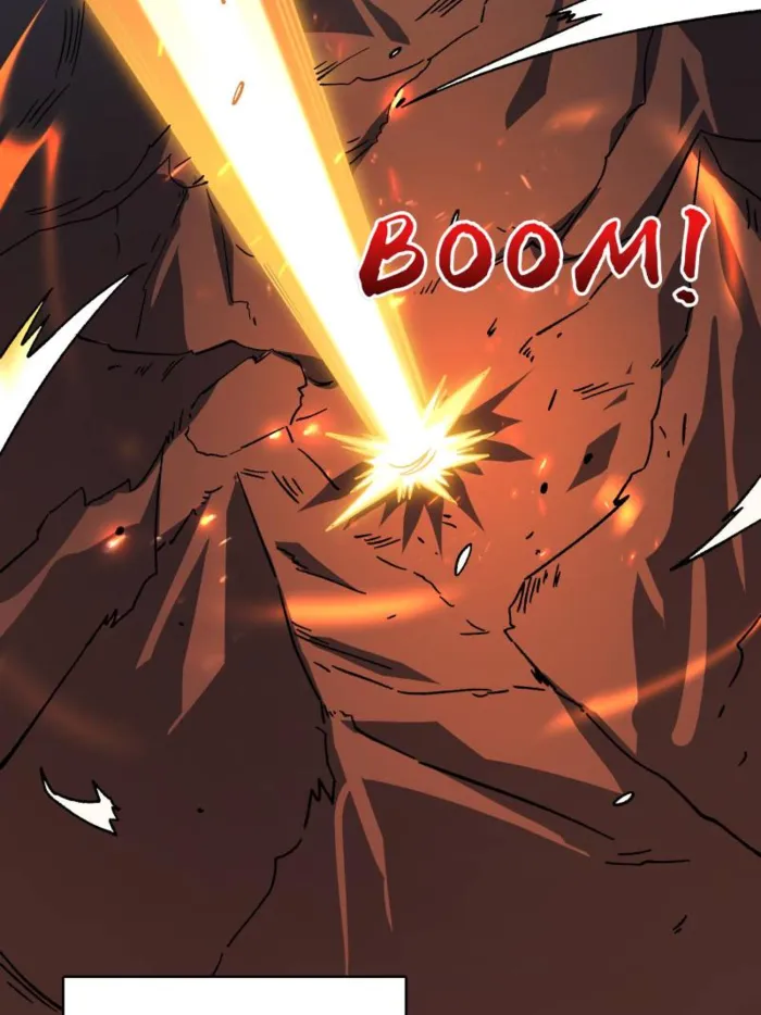 I’m Really Not A Supervillain Chapter 210 - page 58