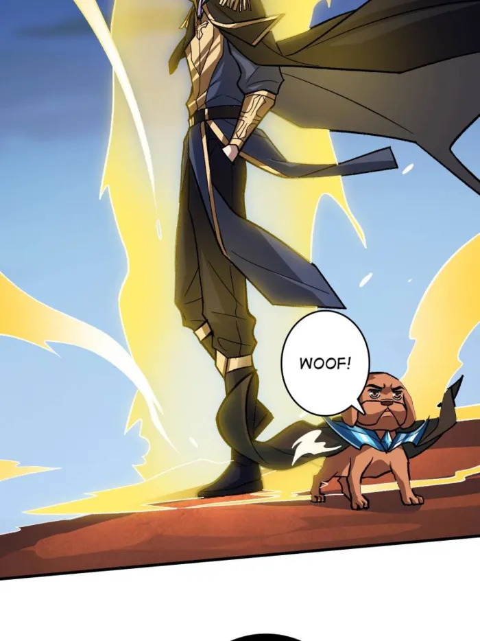 I’m Really Not A Supervillain Chapter 210 - page 60