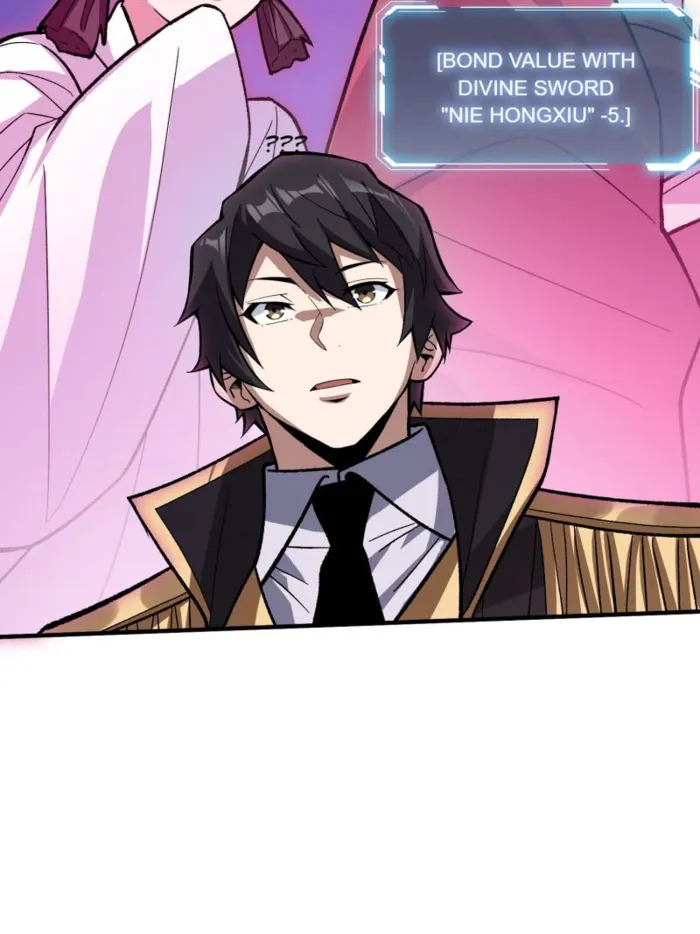 I’m Really Not A Supervillain Chapter 210 - page 62