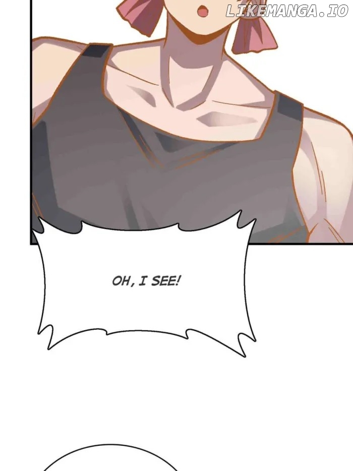 I’m Really Not A Supervillain Chapter 211 - page 23