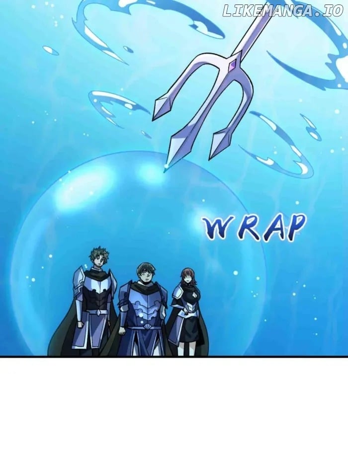 I’m Really Not A Supervillain Chapter 211 - page 30