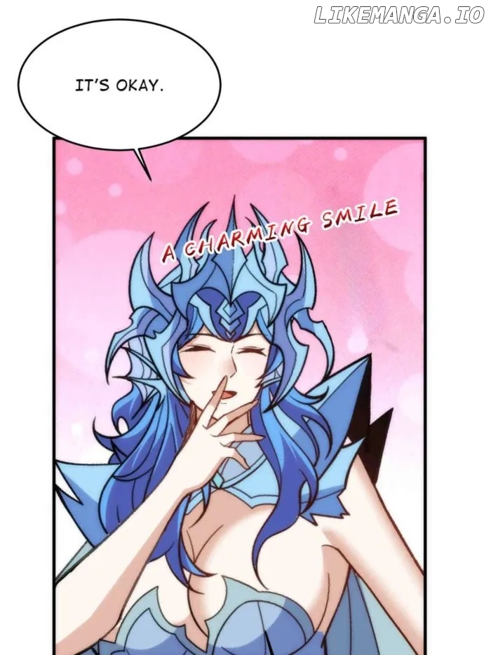 I’m Really Not A Supervillain Chapter 211 - page 39