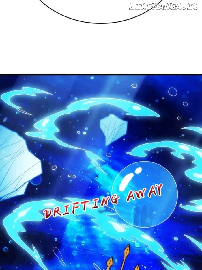 I’m Really Not A Supervillain Chapter 211 - page 42