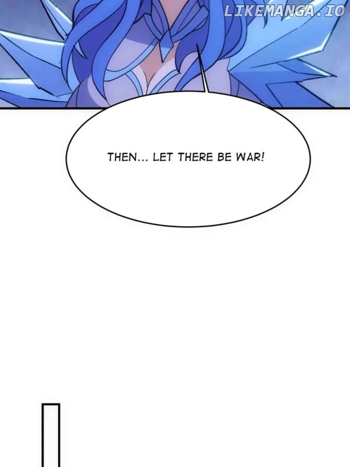 I’m Really Not A Supervillain Chapter 211 - page 48