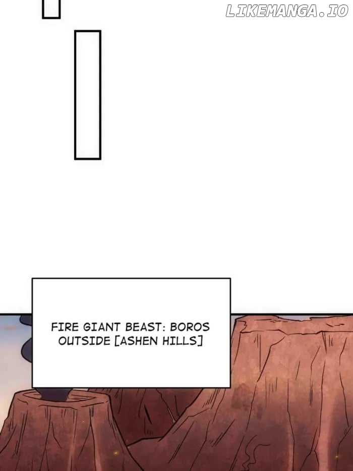 I’m Really Not A Supervillain Chapter 211 - page 49